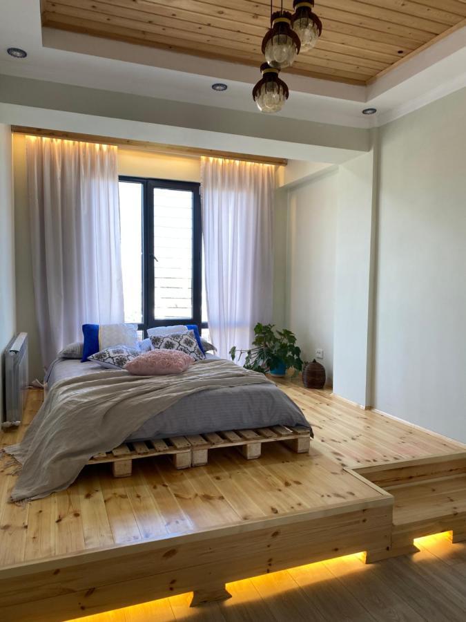 Bird'S Nest - Apartment In Downtown 卡拉科尔 外观 照片