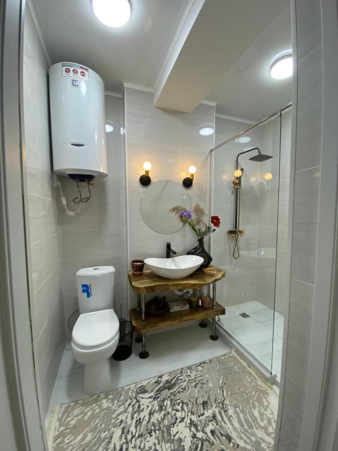 Bird'S Nest - Apartment In Downtown 卡拉科尔 外观 照片