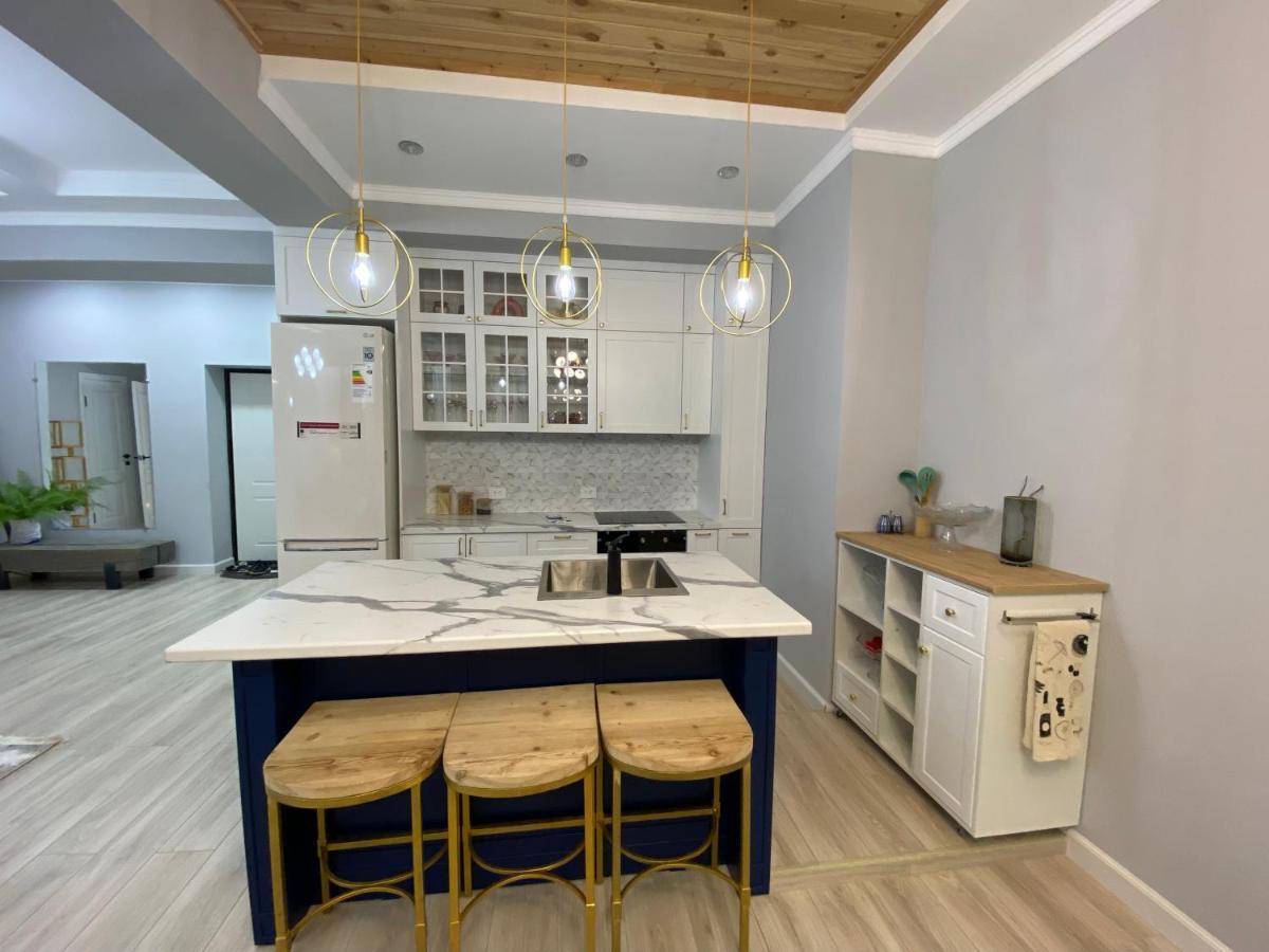 Bird'S Nest - Apartment In Downtown 卡拉科尔 外观 照片