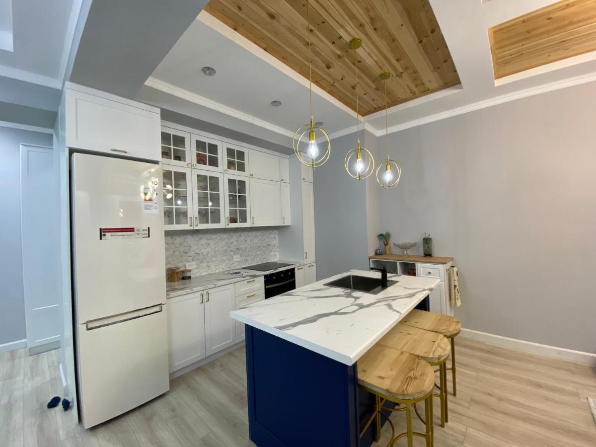 Bird'S Nest - Apartment In Downtown 卡拉科尔 外观 照片